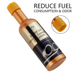 Nettoyant pour convertisseur catalytique