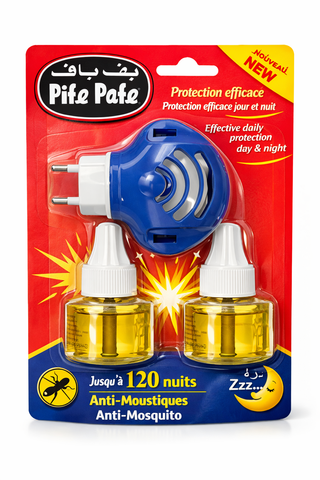 Pife Pafe