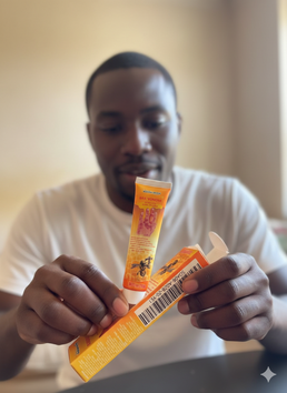 Crème apaisante zones sensibles  Usage quotidien