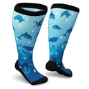 Chaussettes ultra-confortables