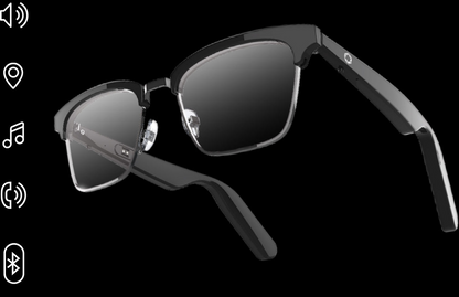 Lunette intelligente