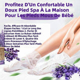 Masque Exfoliant Pieds