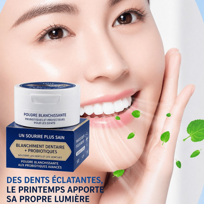 DR SMILE Teeth