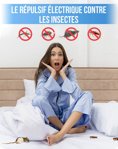 Riddex Pest Repelling Aid